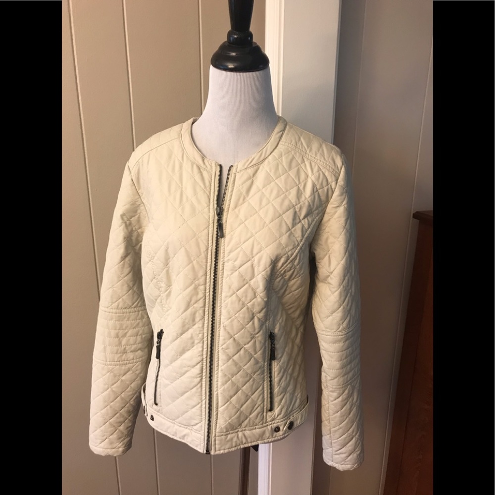 Max Studio jacket